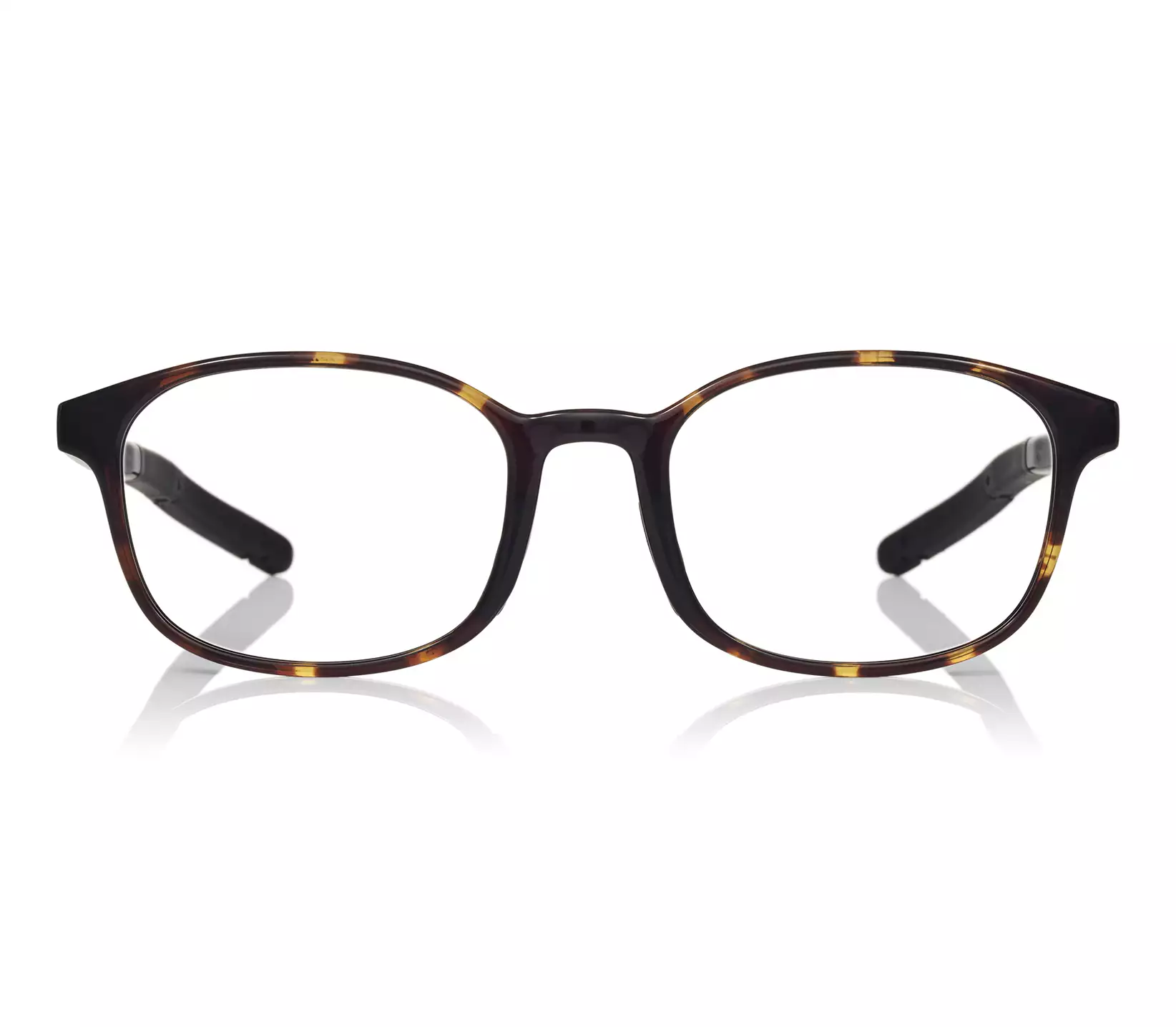 Eyeglasses OWNDAYS | MOVE MV2003N-5S  ブラウンデミ 