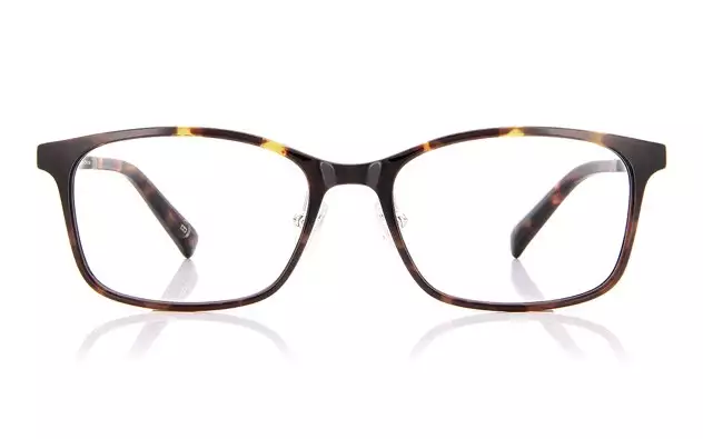 Eyeglasses OWNDAYS | SUN SNP2009F-N  Brown Demi 