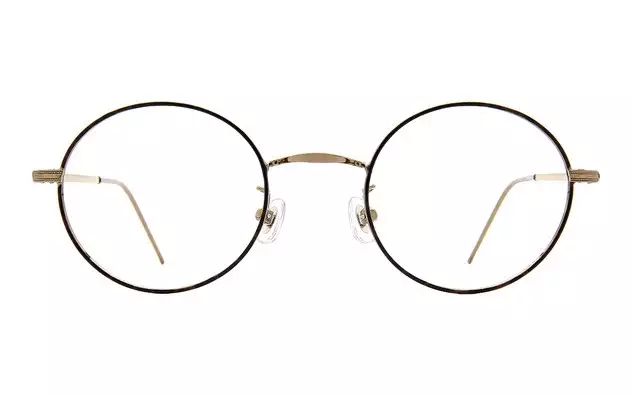 Eyeglasses John Dillinger JD1012K-8A  Brown 