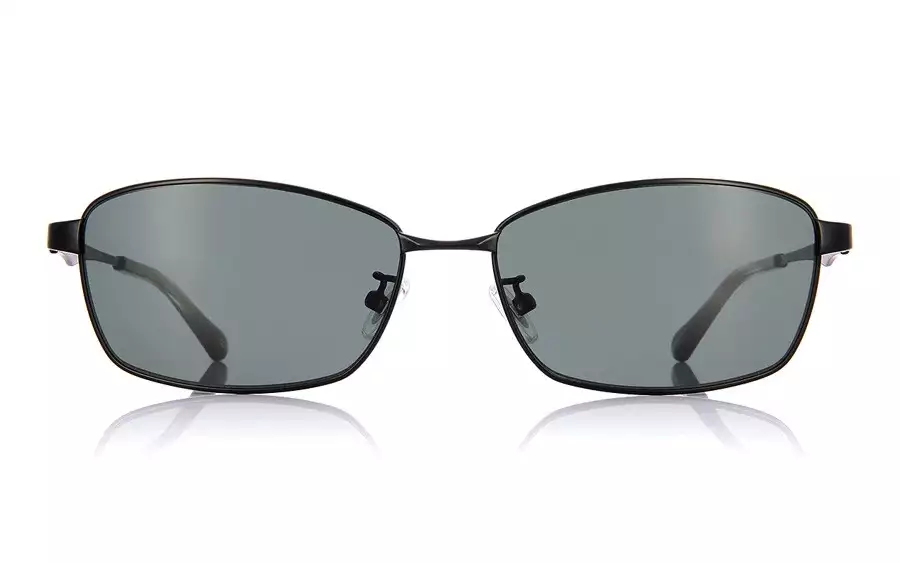 Sunglasses OWNDAYS | SUN SUN1061T-1S  Black 