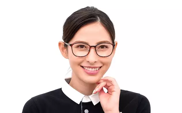 Eyeglasses OWNDAYS | ESSENTIAL FC2022S-0A  Black 