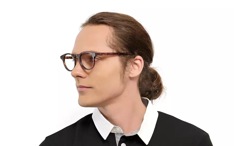Eyeglasses Senichisaku SENICHI13  Habana 