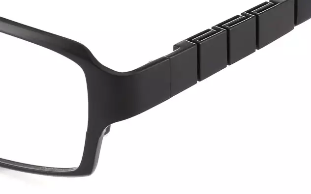 Eyeglasses K.moriyama KM1108  Matte Black 