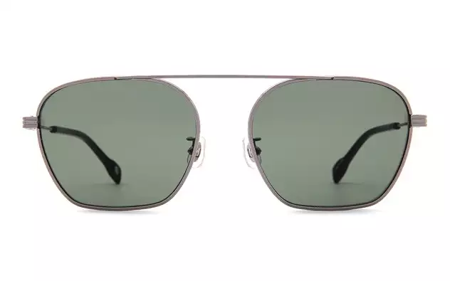 Sunglasses +NICHE NC1020B-0S  Gun 