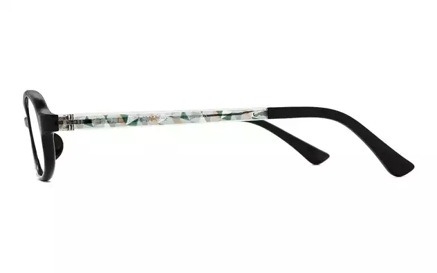 Eyeglasses OWNDAYS | ESSENTIAL FC2007-T  ブラック 