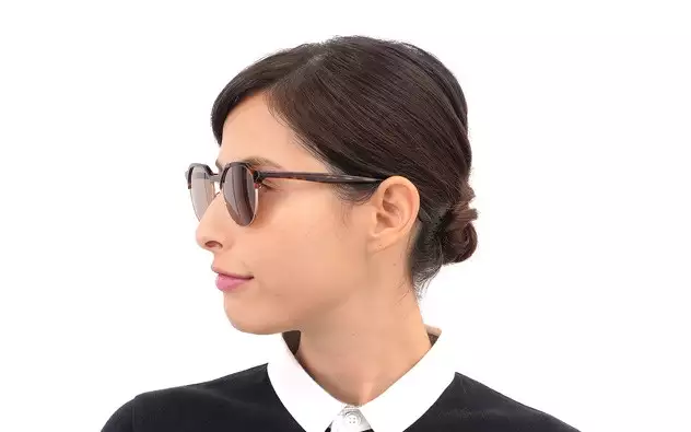 Sunglasses OWNDAYS | SUN SUN2088B-0S  Black 