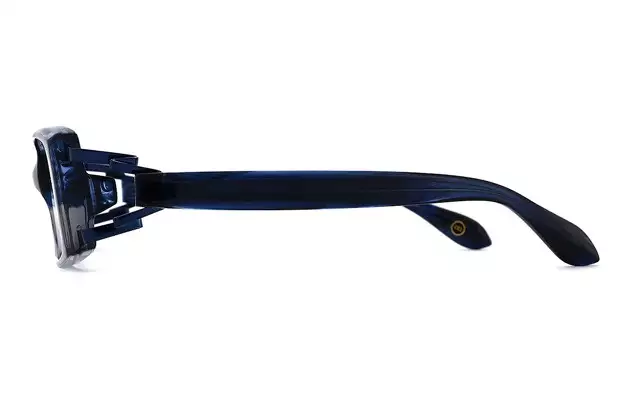 Eyeglasses BUTTERFLY EFFECT BE2012J-8S  Blue 
