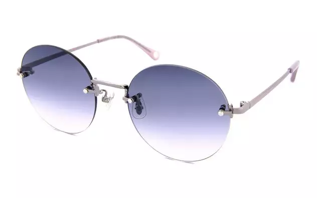 Sunglasses OWNDAYS | SUN SUN1058B-0S  Light Gun 