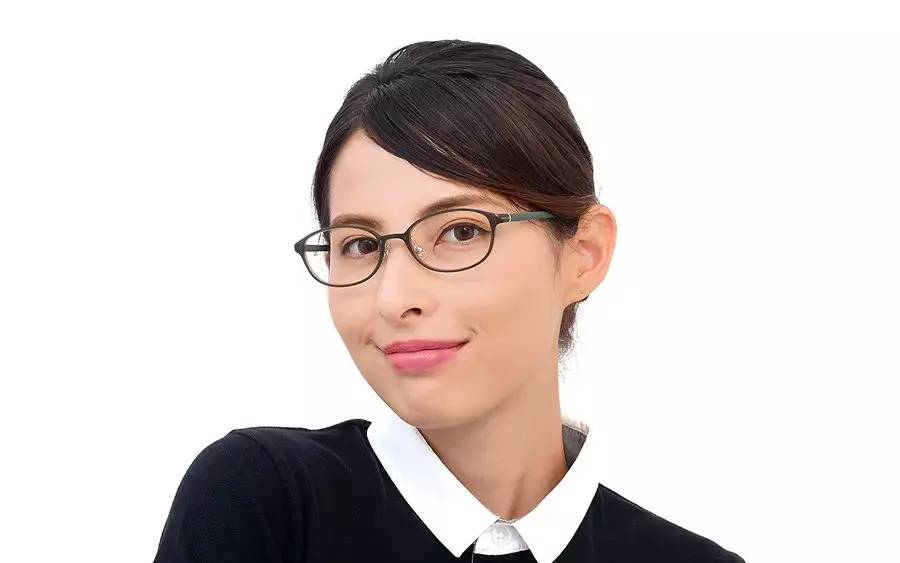Eyeglasses OWNDAYS | AIR AU2057T-9S  Red 