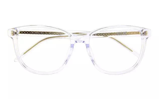 Eyeglasses +NICHE NC3006G-9S  Clear 