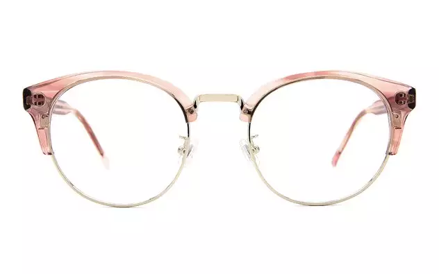 Eyeglasses +NICHE NC3013J-0S  Red 