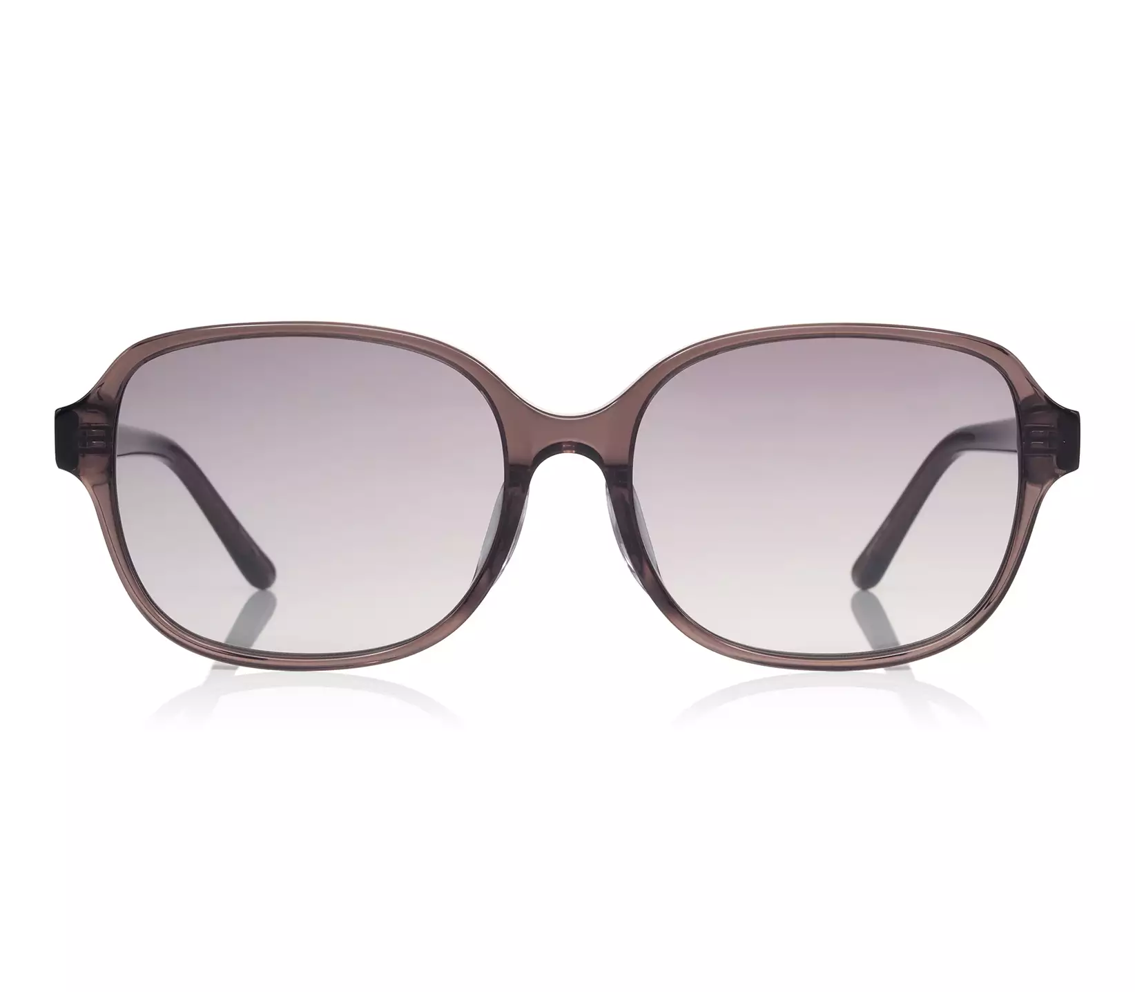 Sunglasses OWNDAYS | SUN SUN2120N-5S  Wine 