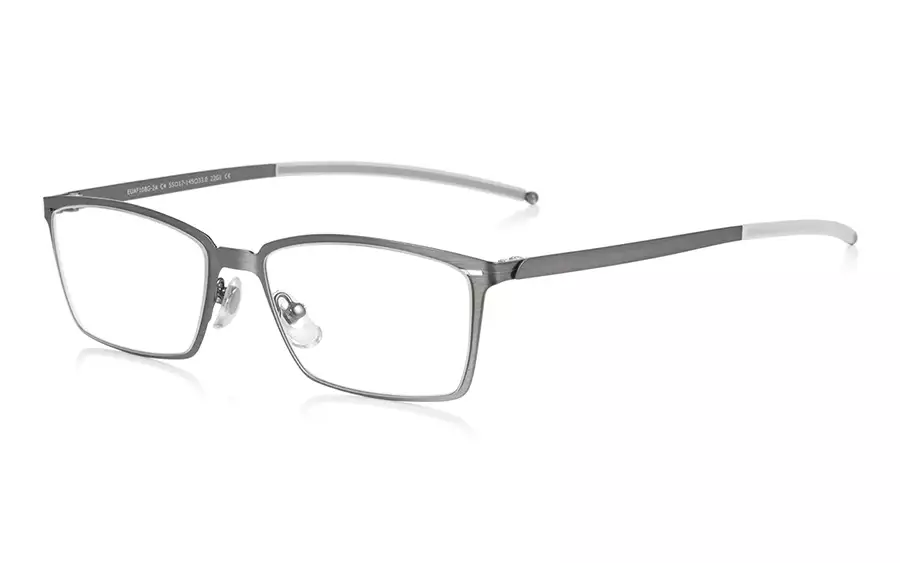 Eyeglasses OWNDAYS | AIR EUAF108G-2A  Matte Silver 