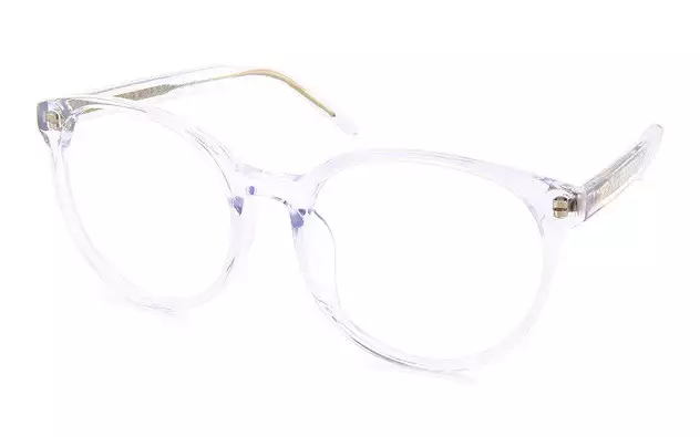 Eyeglasses +NICHE NC3007G-9S  Clear 