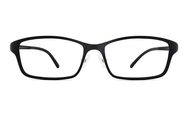 Eyeglasses OWNDAYS | AIR AU2046-P  Matte Black 