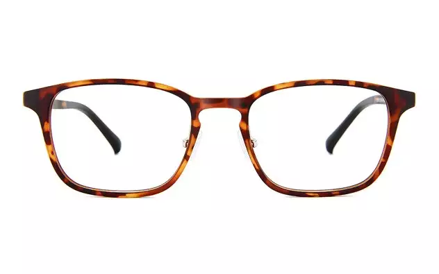 Eyeglasses OWNDAYS | ESSENTIAL OR2056N-9S  Matte Brown Demi 