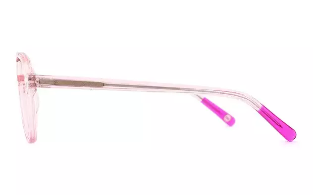Eyeglasses +NICHE LB2004J-8A  Light Pink 