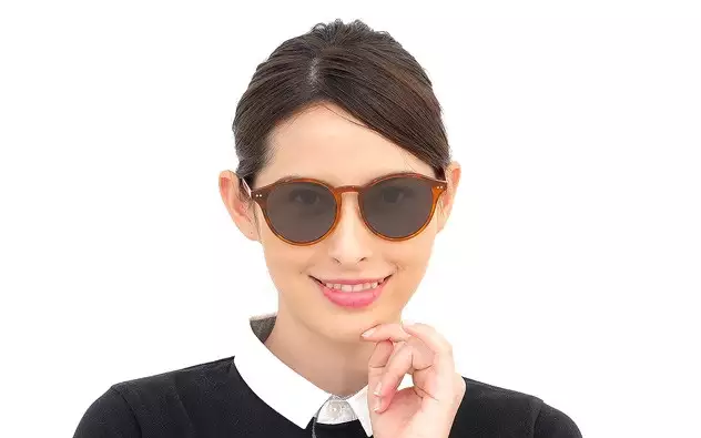 Sunglasses OWNDAYS | SUN SUN2065B-9S  Black 
