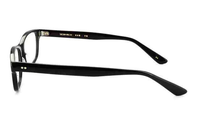 千一作 SENICHI7E BK | メガネ通販のオンデーズオンラインストア (眼鏡