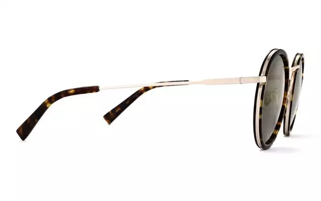 Sunglasses OWNDAYS | SUN SUN1022-E  Brown Demi 