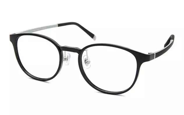 Eyeglasses OWNDAYS | AIR AU2075K-0S  ブラック 