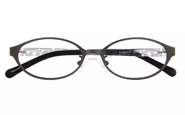 Eyeglasses Junni JU1018N-9A  Gun 