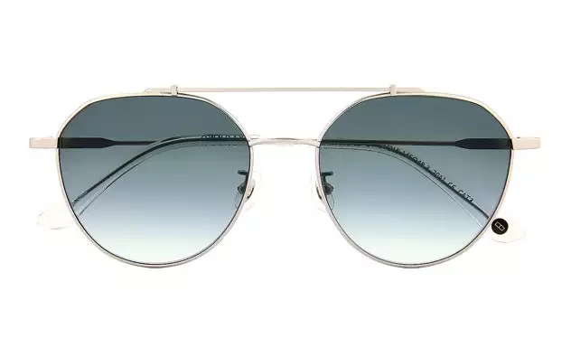 Sunglasses OWNDAYS SUN1056B-0S  Matte Silver 