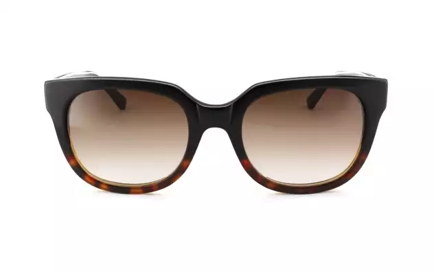 Sunglasses OWNDAYS | SUN OESG3007  Brown Demi 
