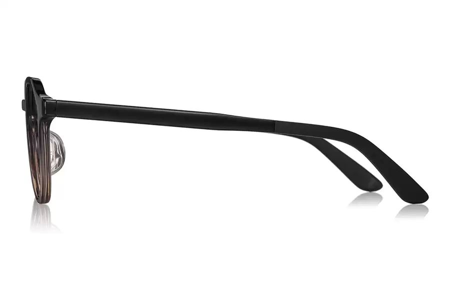 Eyeglasses OWNDAYS | ESSENTIAL OB2004N-4A  Brown Halftone 