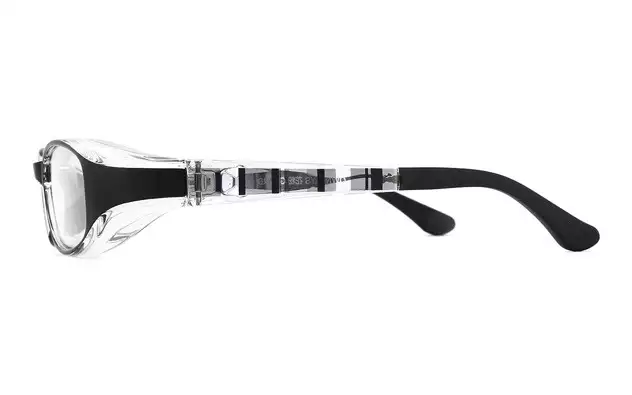 Eyeglasses OWNDAYS | ESSENTIAL PG2006-T  Black 