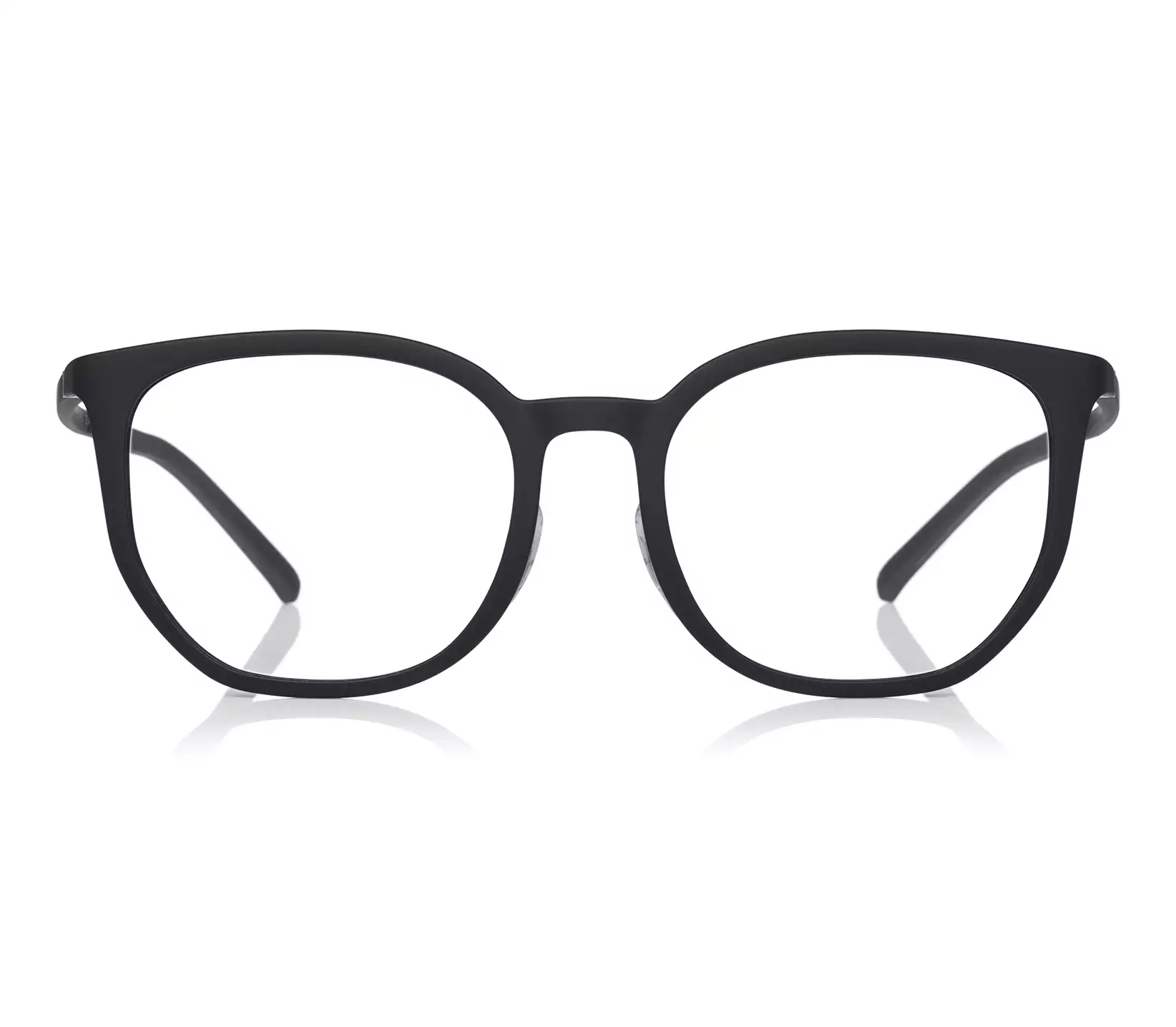 Eyeglasses OWNDAYS | AIR AU2126N-5S  マットブラック 