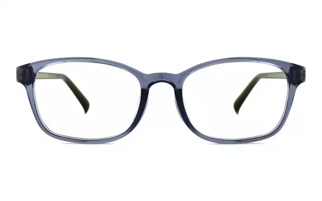 Eyeglasses OWNDAYS | ESSENTIAL OR2040S-8S  グレー 