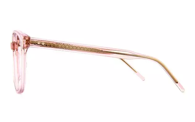 Eyeglasses +NICHE NC3006G-9S  Clear Pink 