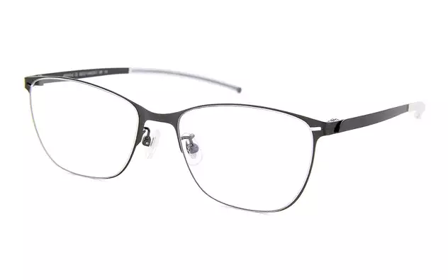 Eyeglasses OWNDAYS | AIR AF1019-G  Dark Gun 