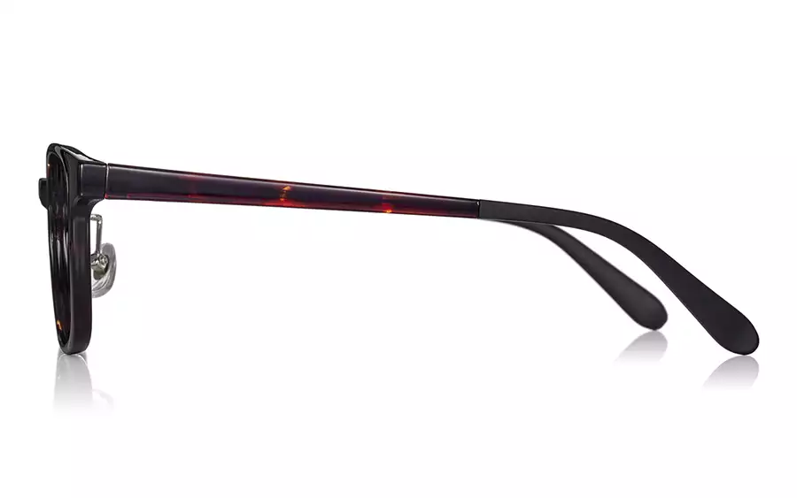 Eyeglasses OWNDAYS OR2077N-4S  Brown Demi 