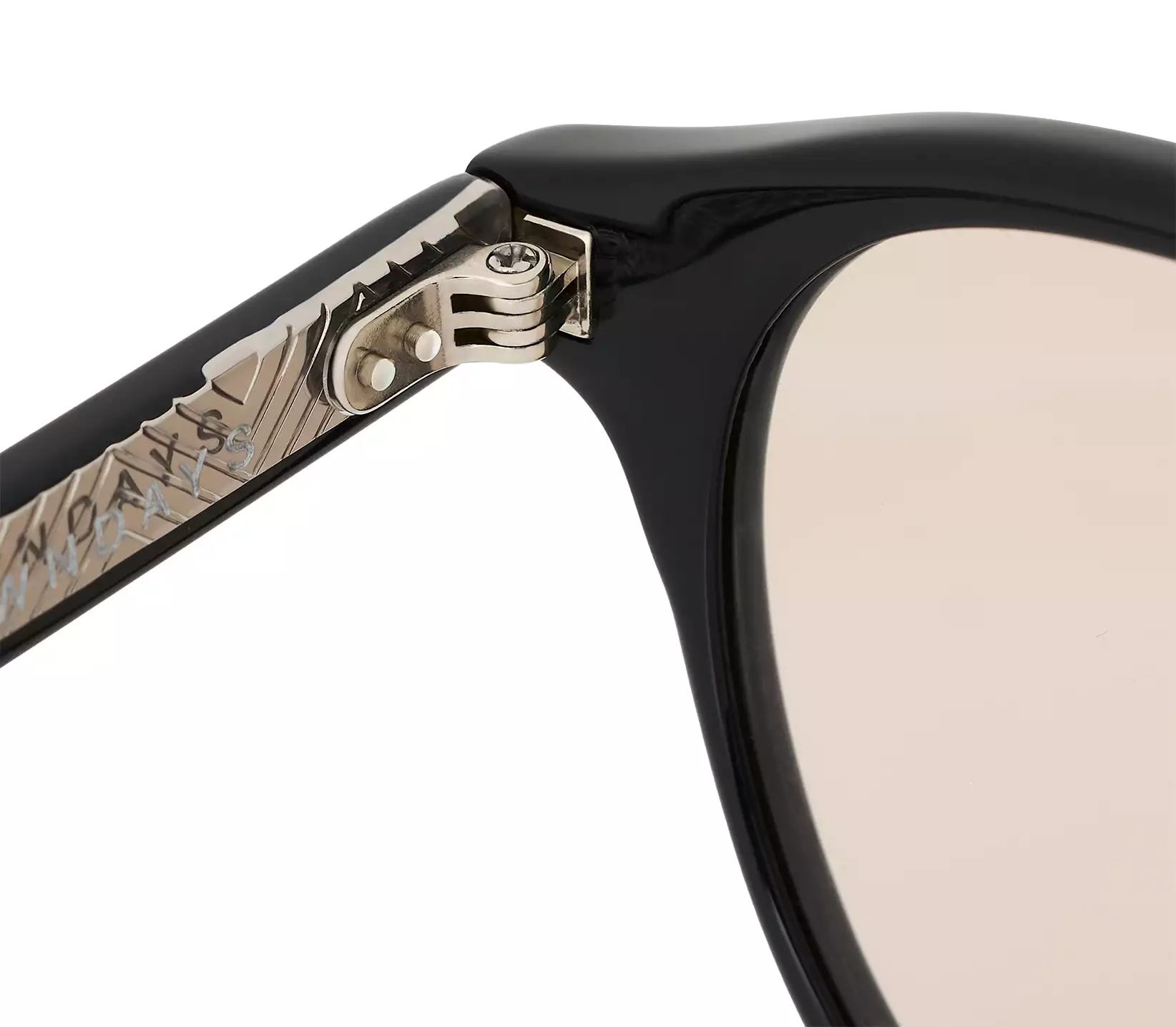 Sunglasses OWNDAYS Live Life LL2001B-5S  Black 