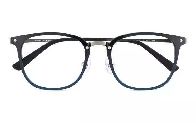 Eyeglasses OWNDAYS | AIR AU2036-F  Navy 