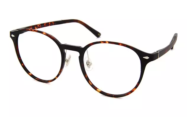 Eyeglasses OWNDAYS | SUN SNP2011T-9A  Matte Brown Demi 