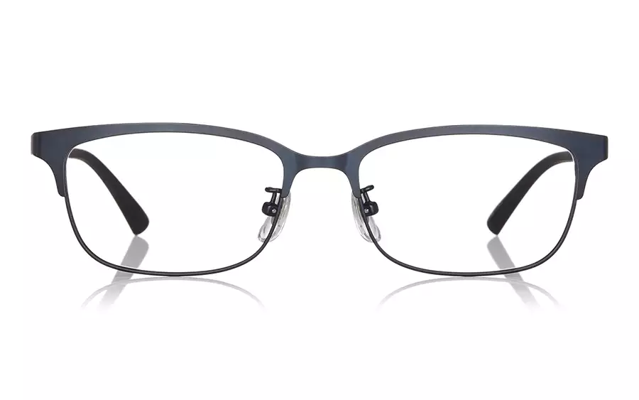Eyeglasses OWNDAYS | ESSENTIAL OR1055X-2S  Matte Navy 