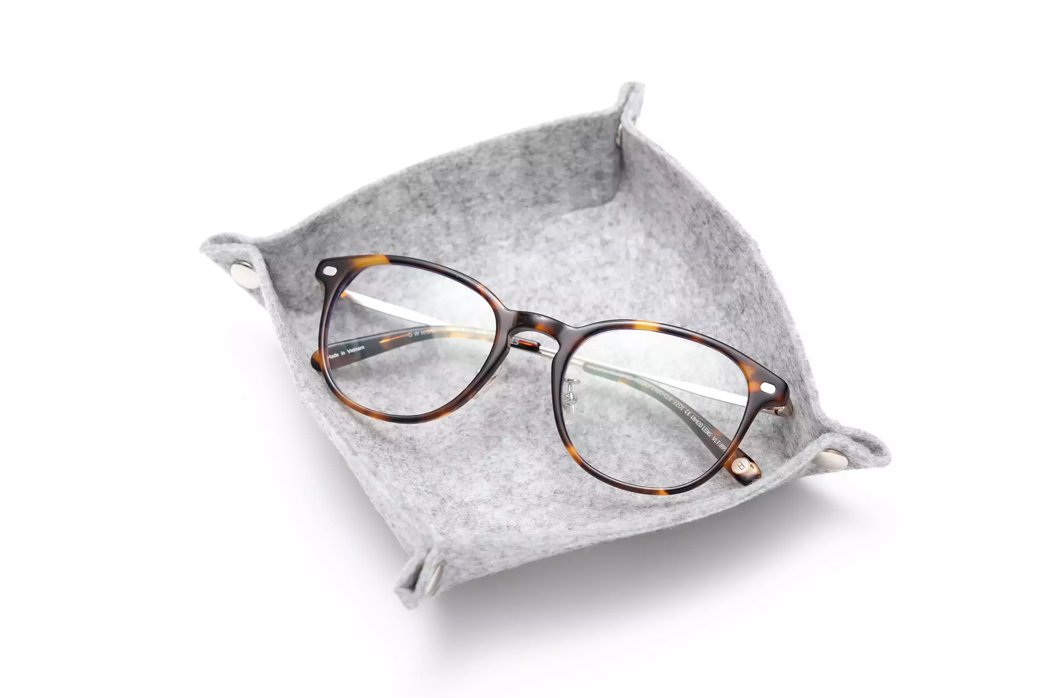Sunglasses OWNDAYS | SUN CSU1001B-2S  Silver 