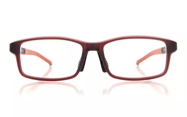 Eyeglasses OWNDAYS | AIR AR2029T-1A  マットレッド 
