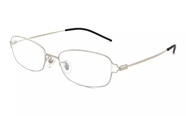 Eyeglasses AIR FIT AF1018-G  Silver 