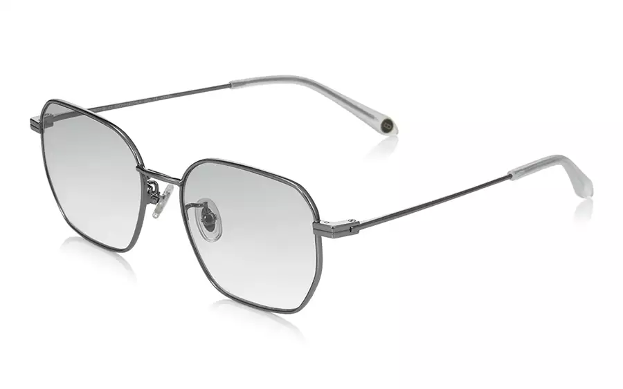 Sunglasses OWNDAYS | SUN SUN1072T-2S  Gun 