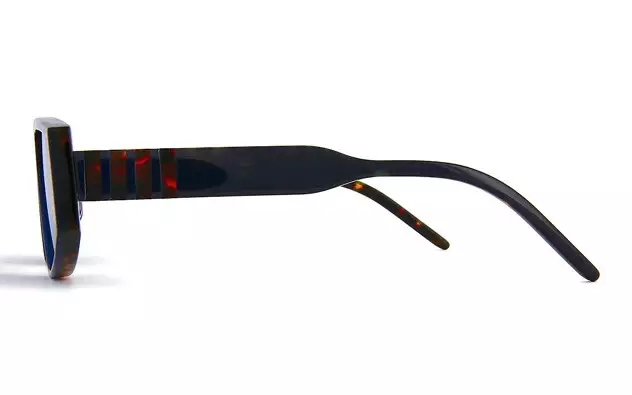 Sunglasses +NICHE NC2004B-9S  Navy 