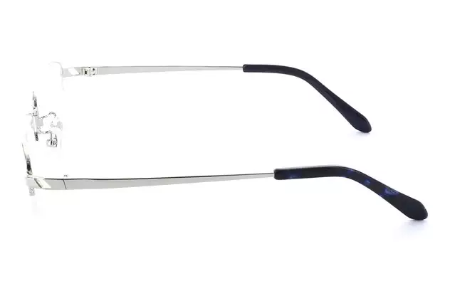Eyeglasses OWNDAYS | ESSENTIAL OT1063  Silver 