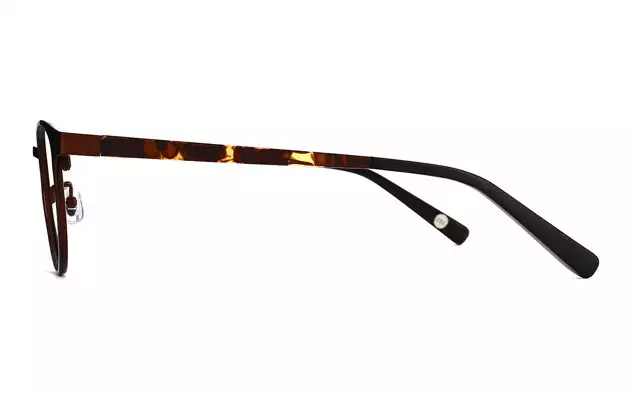 Eyeglasses OWNDAYS | SUN SNP1002-N  ブラウン 