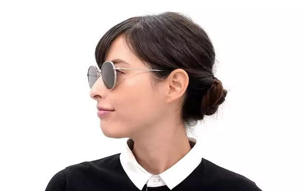 Sunglasses +NICHE NC1021B-0S  Gun 