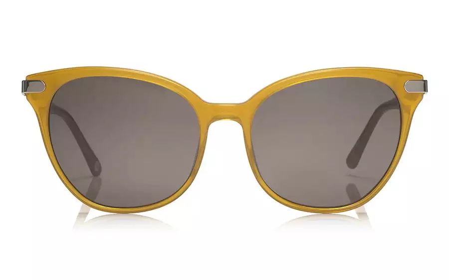 Sunglasses OWNDAYS | SUN EUSUN213B-1S  Clear Yellow 
