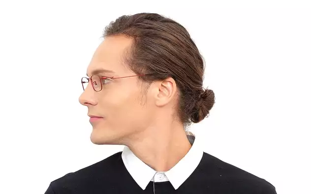 Eyeglasses OWNDAYS | AIR AF1023G-8A  レッド 