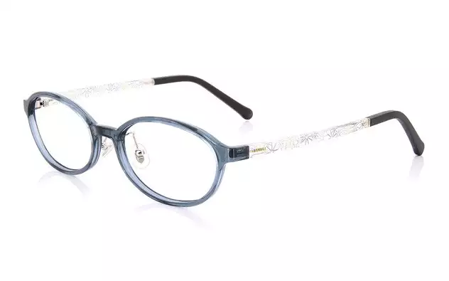 Eyeglasses OWNDAYS | ESSENTIAL FC2021S-0A  Navy 